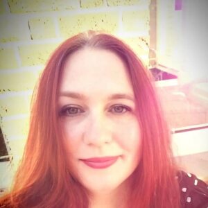 Profilbild von Martina Steffen