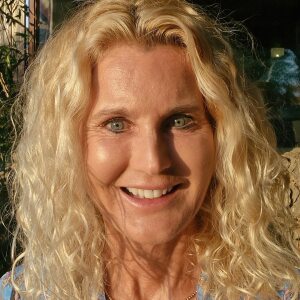 Profilbild von Martina Steffens