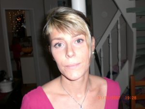 Profilbild von Martina Steffens