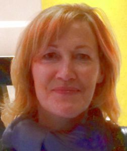 Profilbild von Martina Steffens