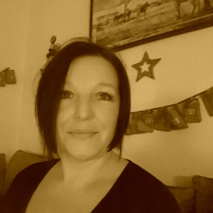 Profilbild von Martina Stegmaier