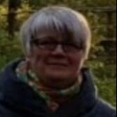 Profilbild von Martina Steiger