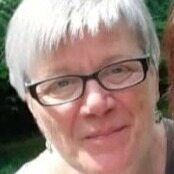 Profilbild von Martina Steiger