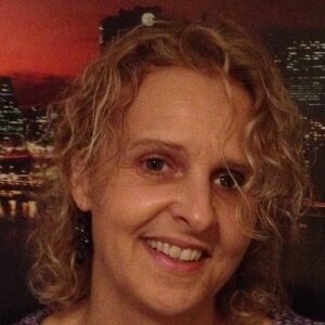 Profilbild von Martina Stein