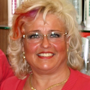 Profilbild von Martina Stein