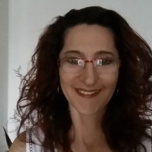 Profilbild von Martina Steinadler
