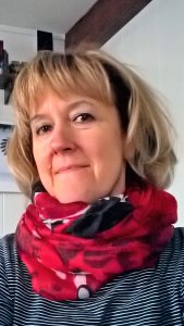 Profilbild von Martina Steinbach