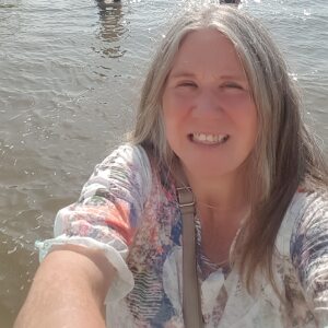 Profilbild von Martina Steiner