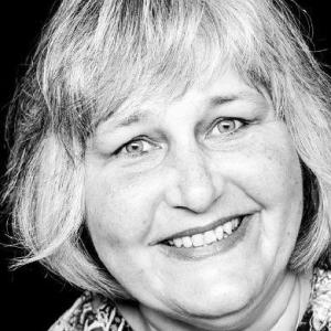 Profilbild von Martina Steiner