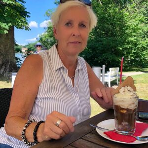 Profilbild von Martina Steinig