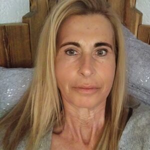 Profilbild von Martina Steininger