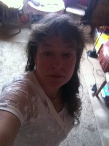 Profilbild von Martina Steinke
