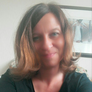 Profilbild von Martina Steinke