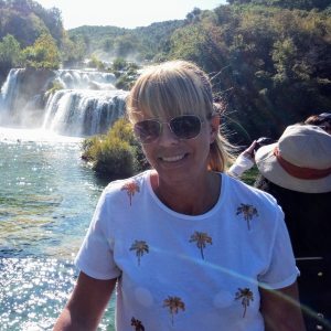 Profilbild von Martina Steinmann