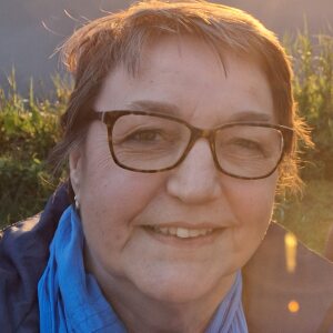 Profilbild von Martina Steinort