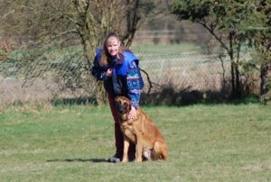 Profilbild von Martina Stelter
