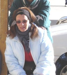 Profilbild von Martina Steltmann