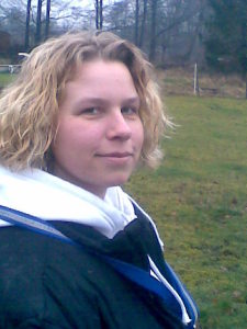 Profilbild von Martina Stender