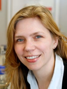 Profilbild von Martina Stenzel