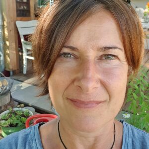 Profilbild von Martina Stepan