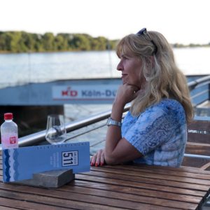 Profilbild von Martina Stern