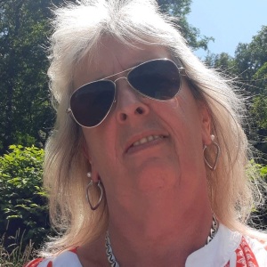 Profilbild von Martina Stern