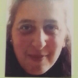 Profilbild von Martina Sterner