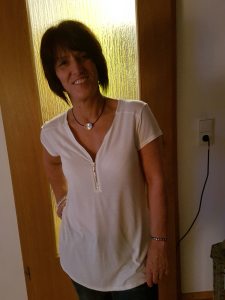 Profilbild von Martina Sternkopf