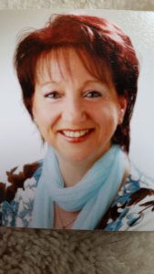 Profilbild von Martina Sternkopf