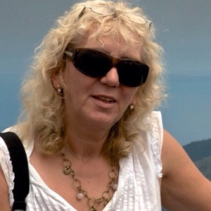 Profilbild von Martina Sterzinger