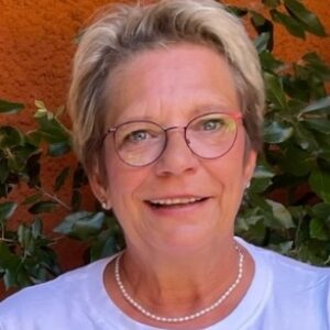 Profilbild von Martina Steuer-Winn