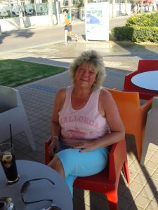 Profilbild von Martina Stiasny