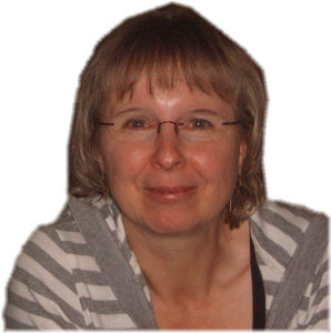 Profilbild von Martina Stiller