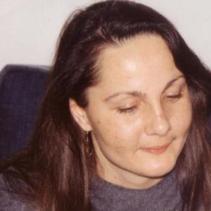 Profilbild von Martina Stiller