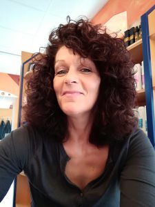 Profilbild von Martina Stinglwagner