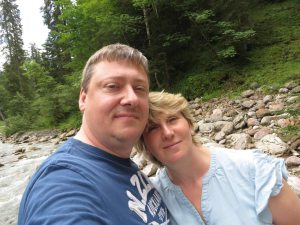 Profilbild von Martina Stinner