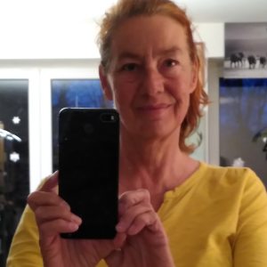 Profilbild von Martina Stirnal