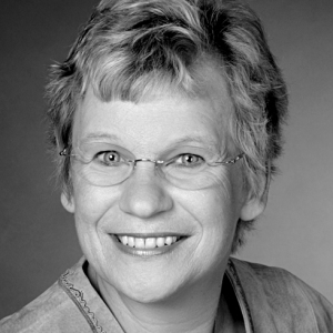 Profilbild von Martina Stober