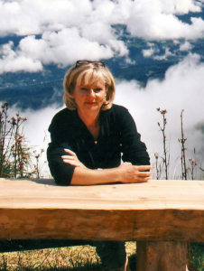 Profilbild von Martina Stodal