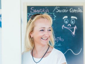 Profilbild von Martina Stöcker