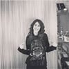 Profilbild von Martina Stoessel