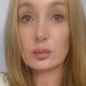 Profilbild von Martina Stöver