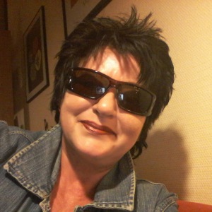 Profilbild von Martina Stojentin