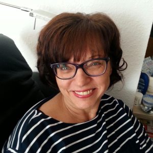 Profilbild von Martina Stollberg