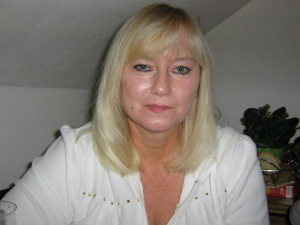 Profilbild von Martina Stolpe