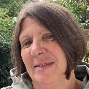 Profilbild von Martina Stolzenberger
