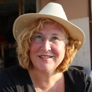Profilbild von Martina Stommel