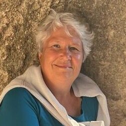 Profilbild von Martina Storck