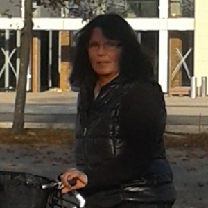 Profilbild von Martina Stoye Kitzig