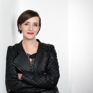 Profilbild von Martina Stoye